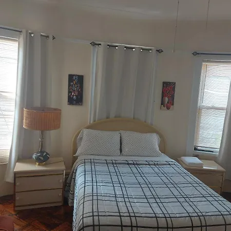 Crsytal Chateau Room Rental